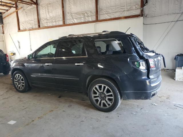 Vin: 1gkkvtkd3ej264864, lot: 63840045, gmc acadia den denali 20142