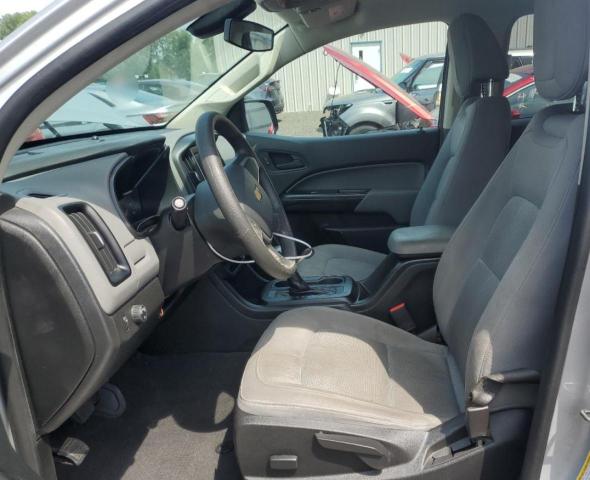 2020 CHEVROLET COLORADO 1GCGSBEA3L1209527