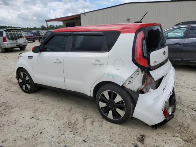2017 KIA SOUL + - KNDJP3A5XH7450575