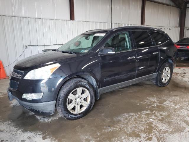 CHEVROLET TRAVERSE L