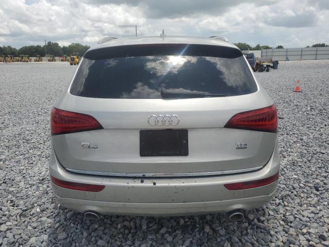 2015 AUDI Q5 TDI PRE WA1CMAFP1FA059633