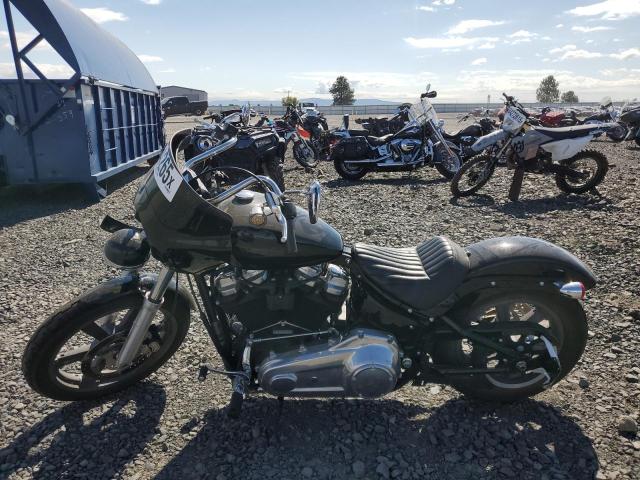 2022 HARLEY-DAVIDSON FXST 1HD1BVJ10NB015904