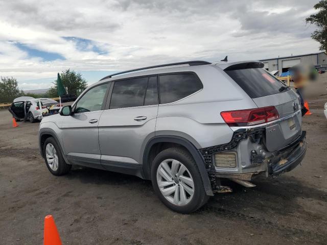 2021 VOLKSWAGEN ATLAS SE 1V2WR2CA9MC597085