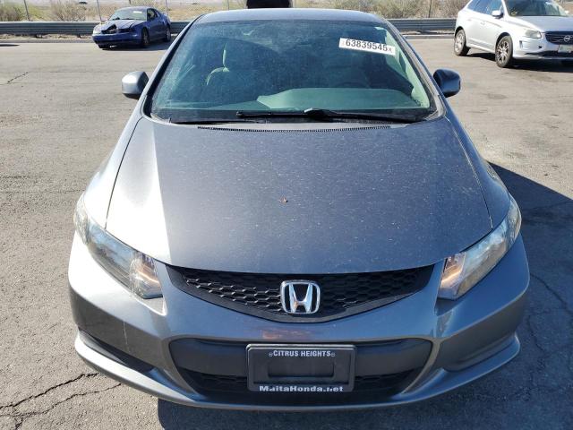 2013 HONDA CIVIC LX - 2HGFG3B50DH504146