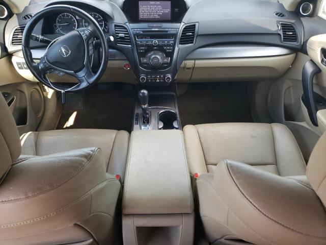 2013 ACURA RDX TECHNO - 5J8TB4H51DL019015