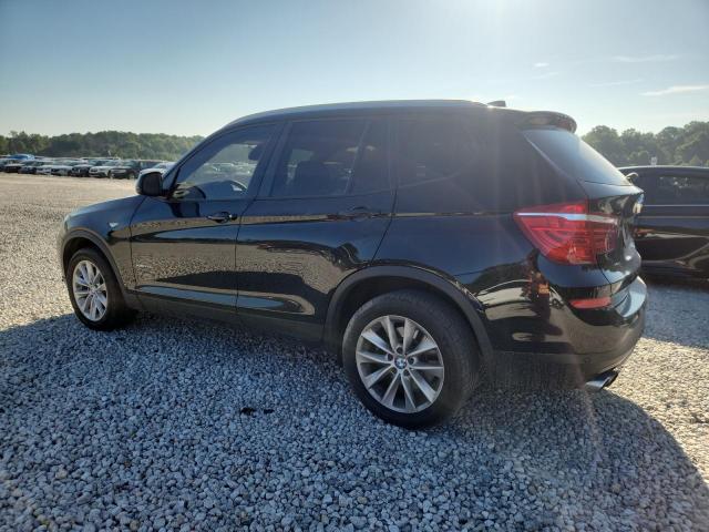 2016 BMW X3 XDRIVE2 5UXWX9C52G0D76938