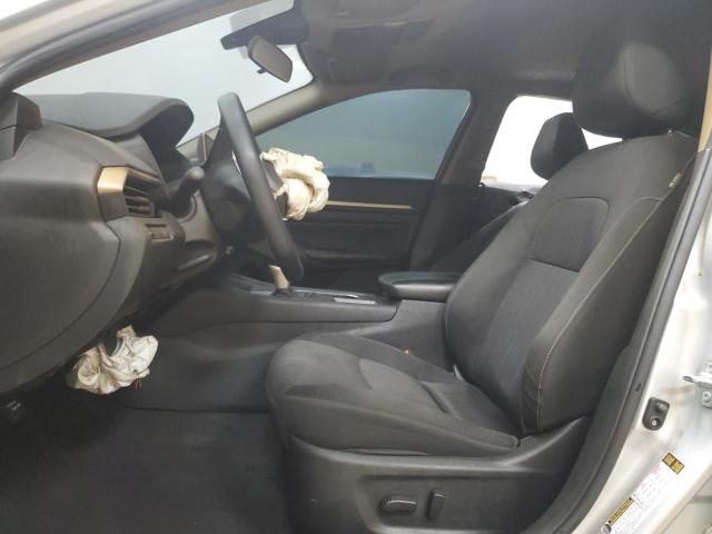 2022 NISSAN ALTIMA SV 1N4BL4DV9NN379951