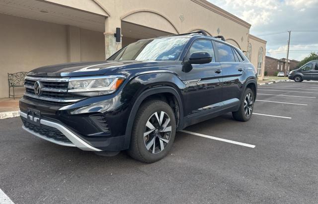 Vin: 1v2dc2ca2mc215245, lot: 64142275, volkswagen atlas se 20212