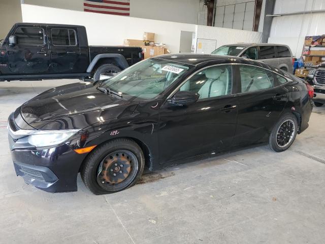 Vin: 19xfc2f51ge036281, lot: 63485665, honda civic lx 2016 img_1