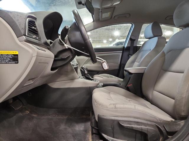 2017 HYUNDAI ELANTRA SE - 5NPD84LF7HH015529