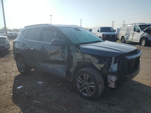 2021 KIA SELTOS S - KNDEUCAA0M7094817