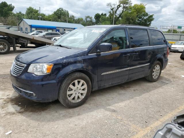 CHRYSLER TOWN & COUNTRY TOURING