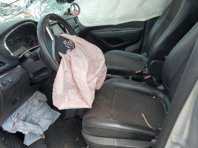 2019 BUICK ENCORE PRE KL4CJASB4KB935246