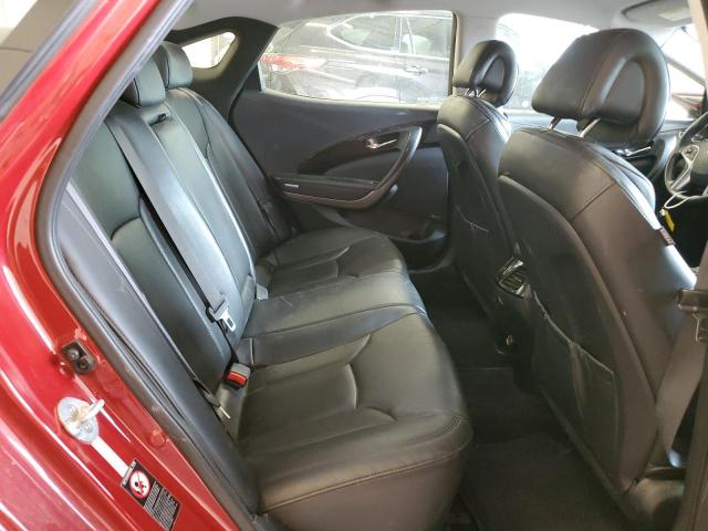 2016 HYUNDAI AZERA KMHFG4JG5GA513530