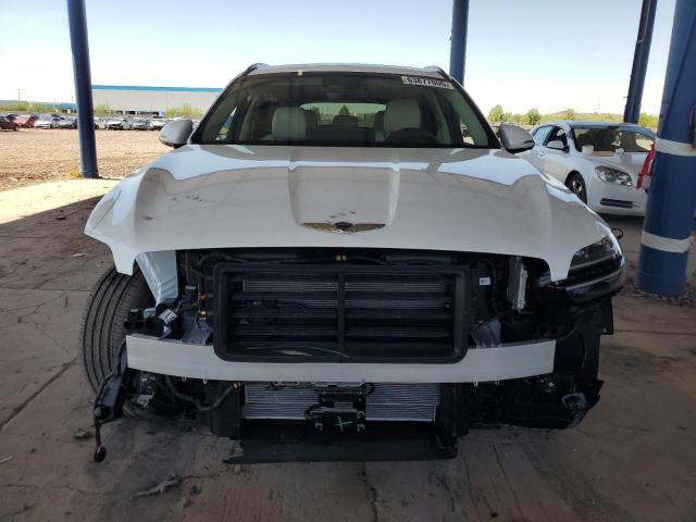 2025 GENESIS GV70 BASE 5NMMCDTC0SH027417