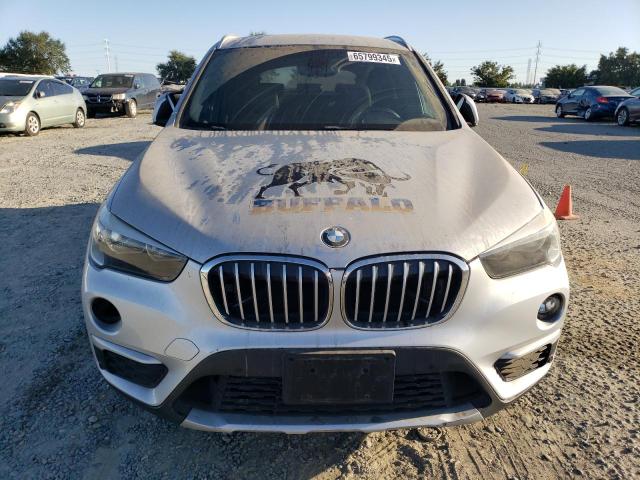 2016 BMW X1 XDRIVE2 - WBXHT3C34GP882652
