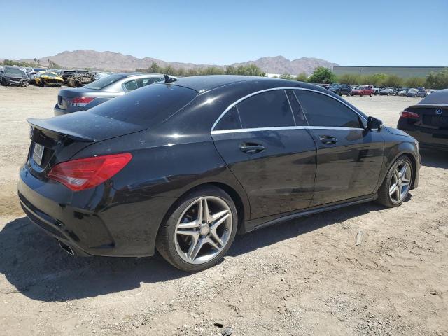 2014 MERCEDES-BENZ CLA 250 - WDDSJ4EB0EN129539