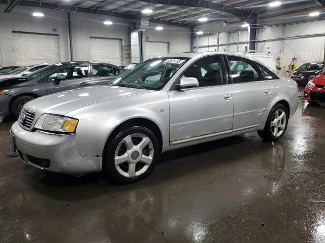 AUDI A6 3.0 QUA