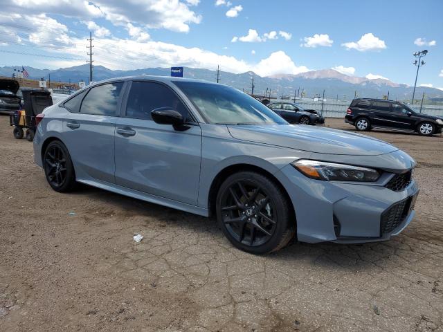 2025 HONDA CIVIC SPOR - 2HGFE4F89SH311619