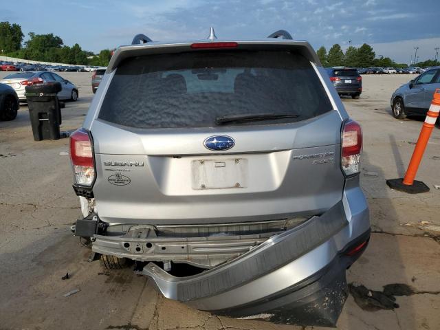 2017 SUBARU FORESTER 2 - JF2SJAGC3HH461879