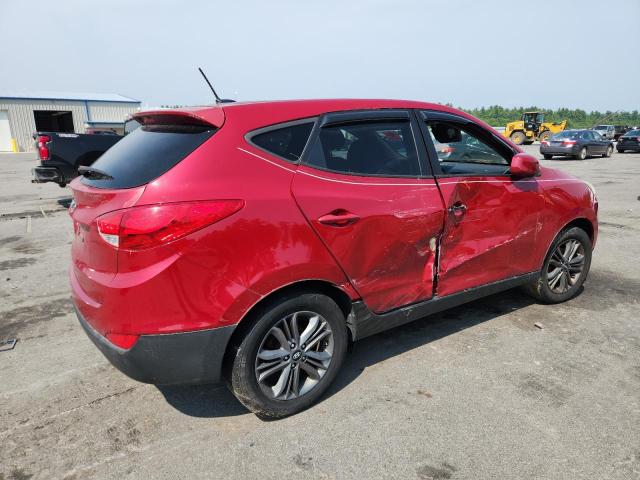 2015 HYUNDAI TUCSON GLS KM8JT3AF9FU108100