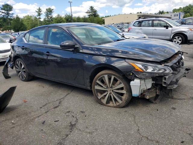 2019 NISSAN ALTIMA SR 1N4BL4CW6KN318496