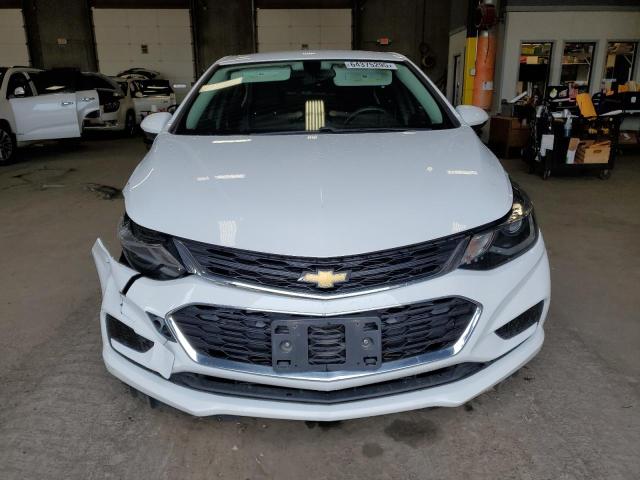 2017 CHEVROLET CRUZE LT - 1G1BE5SM5H7237425