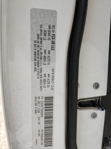 2016 DODGE CHARGER R/ - 2C3CDXCT3GH206021