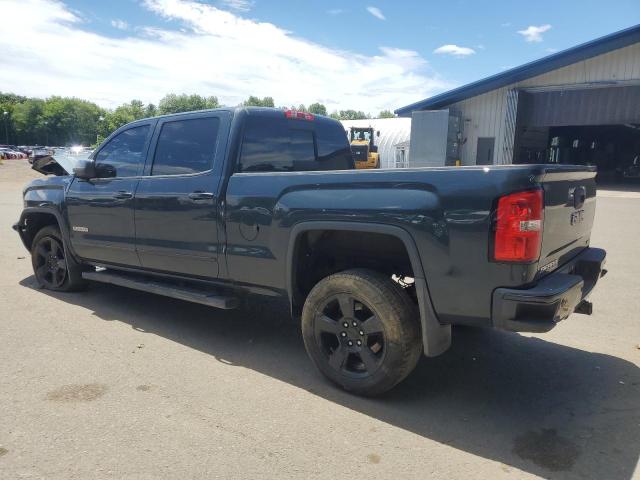 2017 GMC SIERRA K15 3GTU2MEC2HG287452
