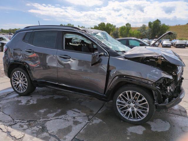 2022 JEEP COMPASS LI #3290638772