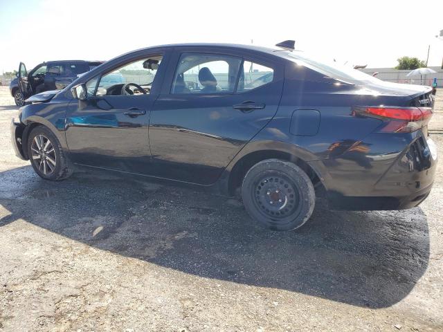 2021 NISSAN VERSA SV 3N1CN8EV4ML839906