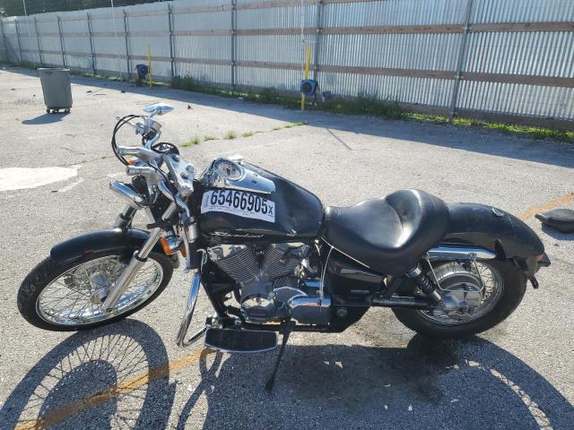 2009 HONDA VT750 C2 JH2RC53059K201442