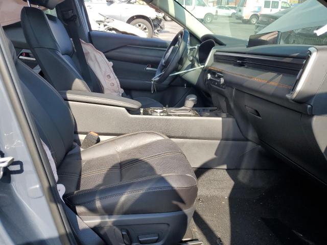2025 MAZDA CX-50 PREM - 7MMVAADWXSN120093