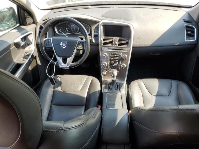 2015 VOLVO XC60 T6 PL - YV4902RM6F2690405
