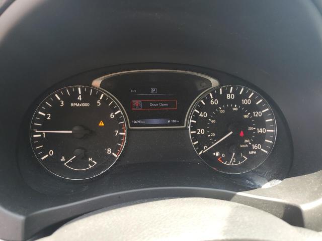 2017 NISSAN ALTIMA 2.5 - 1N4AL3AP8HC219409