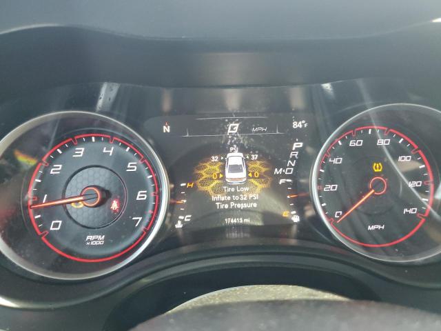 2019 DODGE CHARGER GT 2C3CDXHG9KH686330