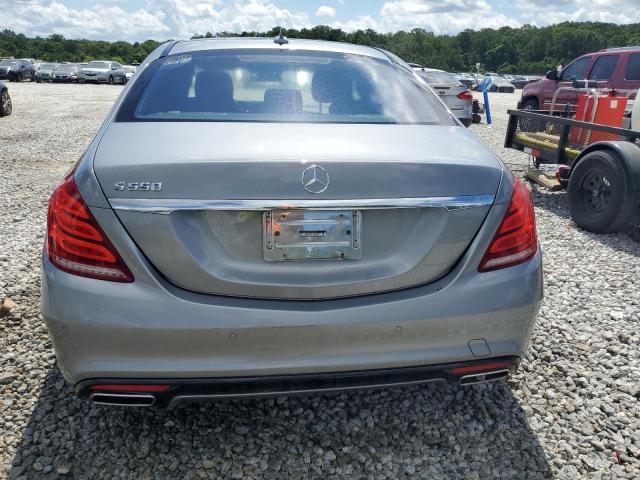 2015 MERCEDES-BENZ S 550 WDDUG8CB8FA070007