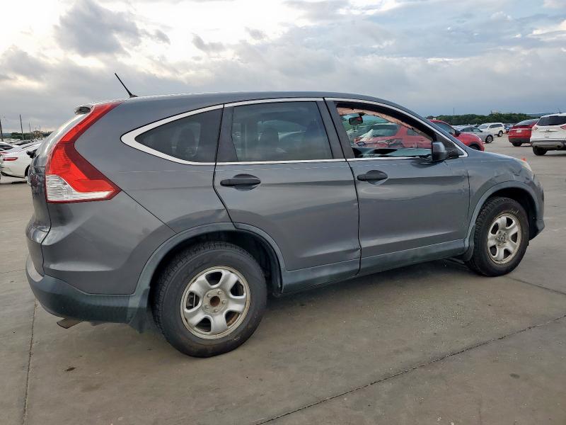 2014 HONDA CR-V LX - 3CZRM3H33EG703603