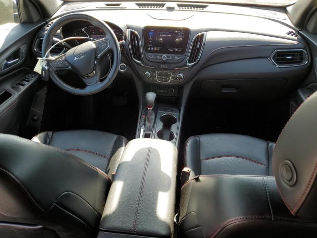 2022 CHEVROLET EQUINOX RS 3GNAXMEV4NS171515