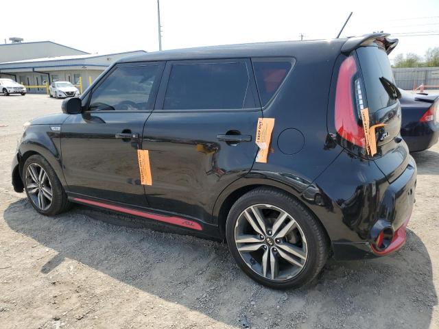 2015 KIA SOUL + KNDJP3A52F7776948