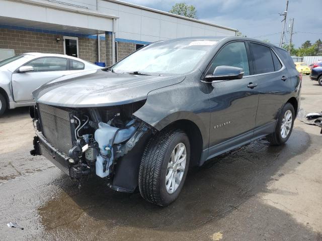 2019 CHEVROLET EQUINOX LT - 2GNAXUEV8K6270901
