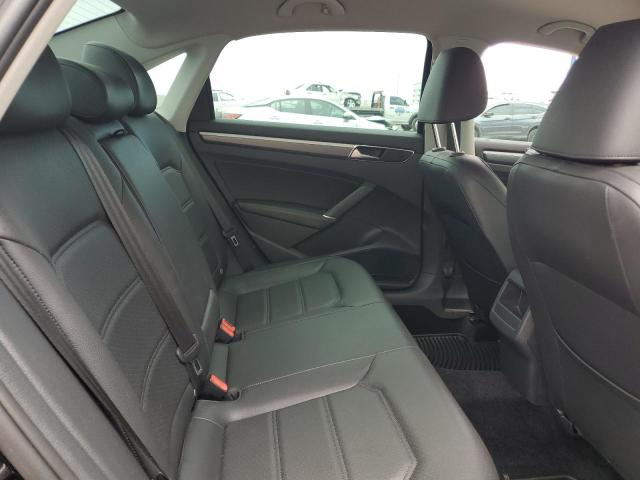 2018 VOLKSWAGEN PASSAT S - 1VWAA7A30JC000743
