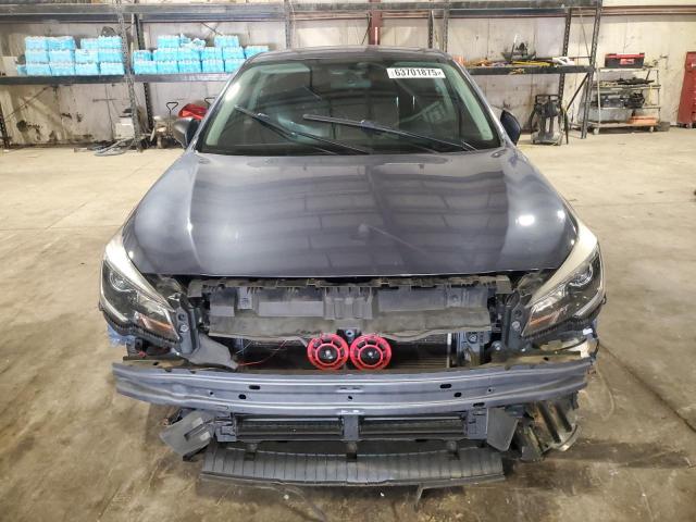 2018 SUBARU LEGACY 2.5 4S3BNAA63J3043072