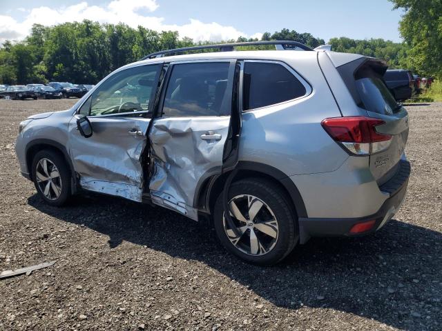 2020 SUBARU FORESTER T JF2SKAXC3LH405317