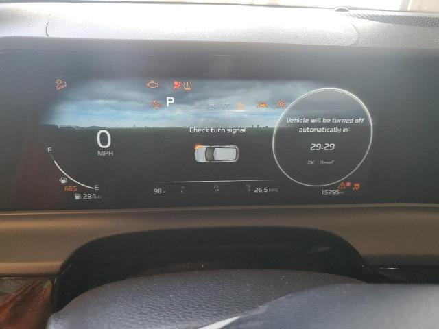 2024 KIA SELTOS S - KNDEUCAA9R7511620