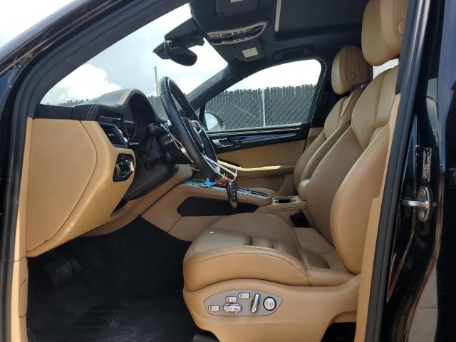 2016 PORSCHE MACAN TURB WP1AF2A53GLB94524
