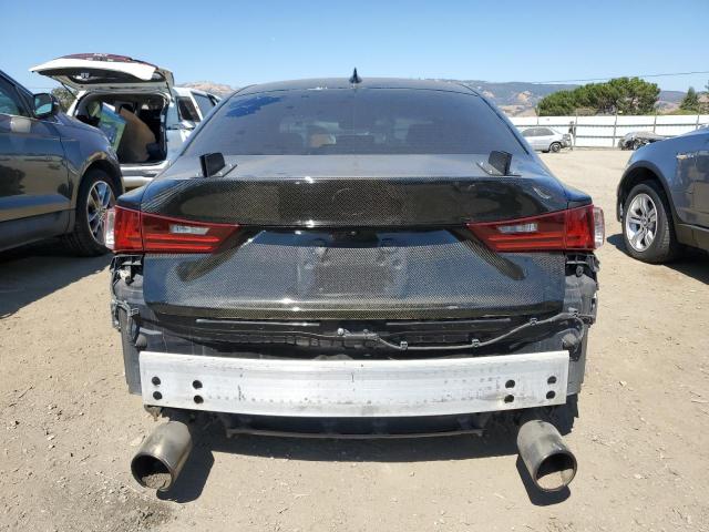 2016 LEXUS IS 350 JTHBE1D23G5028480