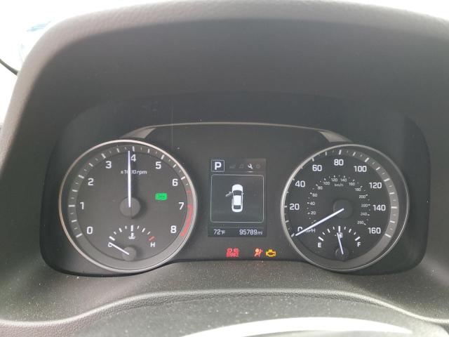 2018 HYUNDAI ELANTRA SE - 5NPD84LF4JH257717