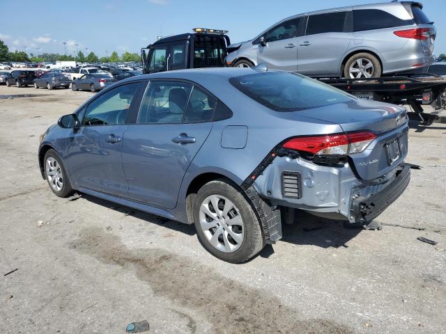 2024 TOYOTA COROLLA LE - 5YFB4MDE1RP084424
