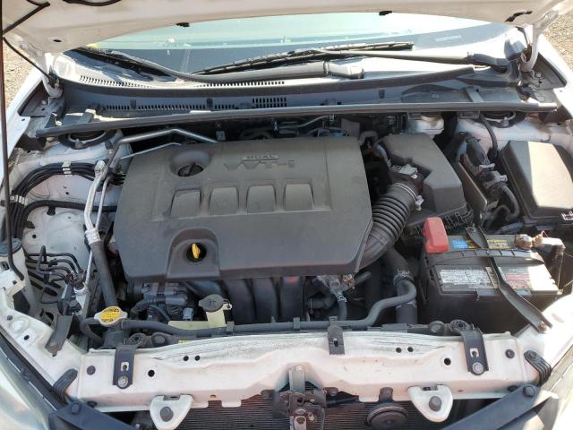 2014 TOYOTA COROLLA L - 5YFBURHEXEP135839